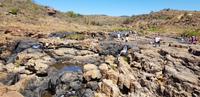 Bourkes Luck Potholes