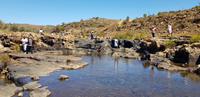Bourkes Luck Potholes