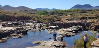 Bourkes Luck Potholes