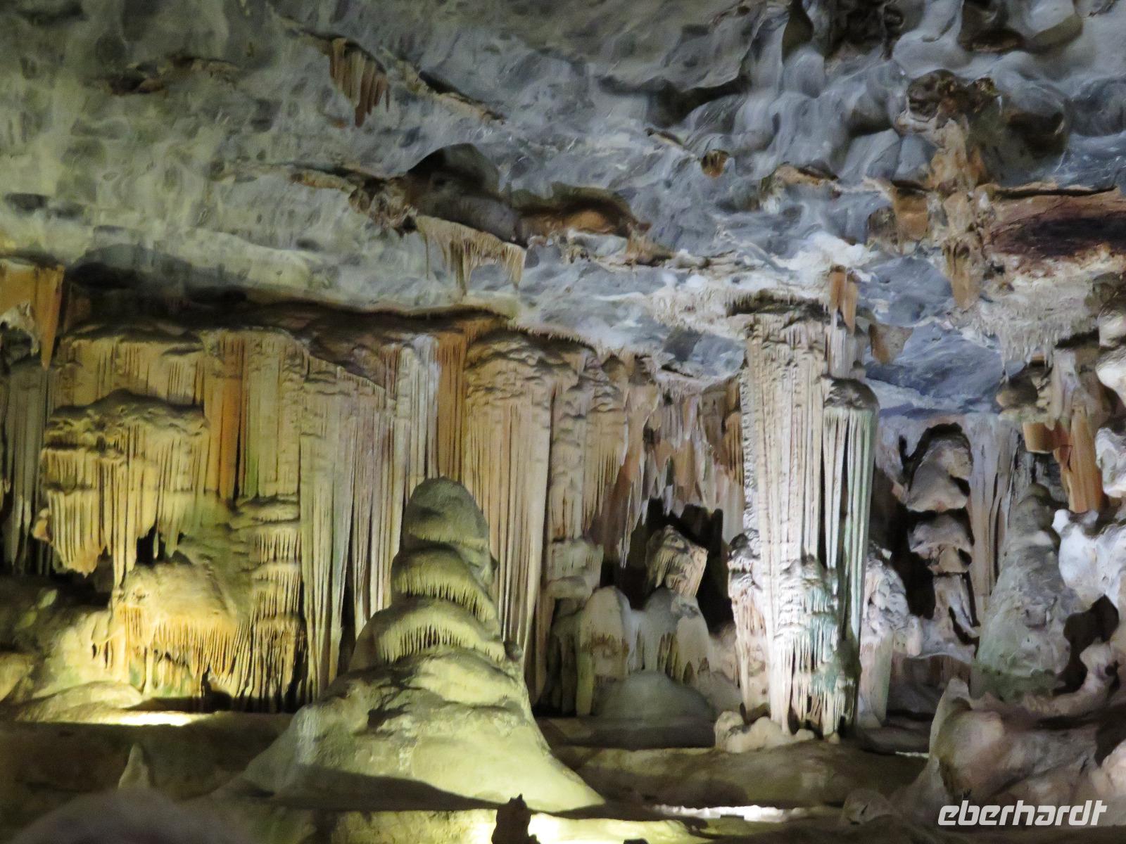 Cango Caves