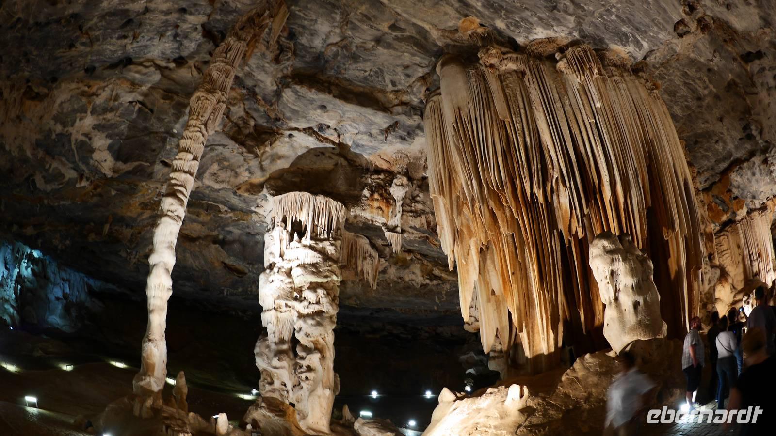 Cango Caves