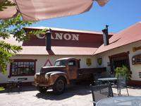 Canyon Raodhouse