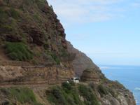 Chapmans Peek Drive