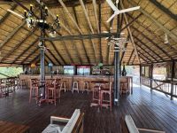 Chobe Safari Lodge