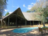 Chobe-Safari-Lodge