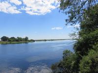 Chobe-Safari-Lodge