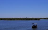 Cresta Mowane Lodge am Chobe