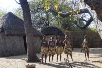 Cultural Village