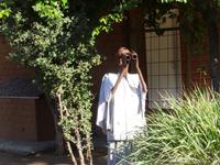 Damara Mopane Lodge