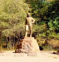 David Livingstone