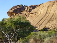 Erongo Berge