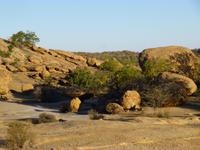 Erongo Berge
