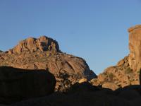 Erongo Berge