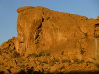 Erongo Berge