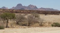 Erongo Gebirge 1