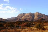 Erongogebirge