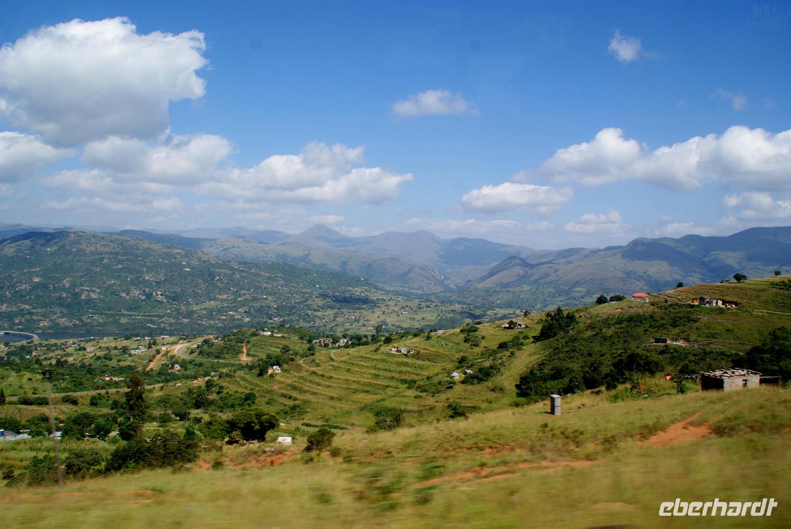 Eswatini