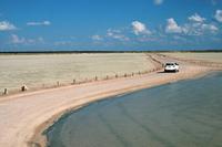 Etosha Pfanne