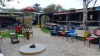 Etosha Safari Camp