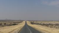 Fahrt nach Mariental