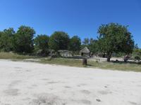 Fahrt nach Maun -