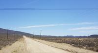 Fahrt nach Oudtshoorn