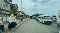 Fahrt nach Stone Town