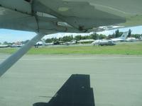 Flug nach Sansibar