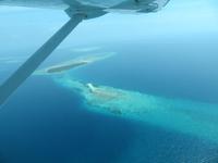 Flug nach Sansibar