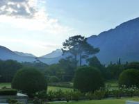 Franschhoek