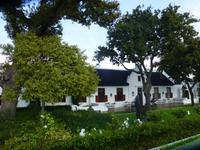 Franschhoek