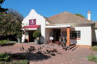 Franschhoek