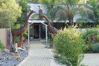 Gabus Game Ranch