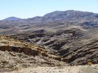 Gaub Pass