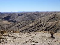 Gaub Pass