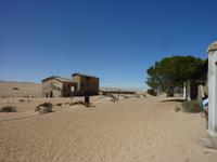 Ghost Town