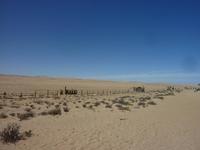Ghost Town