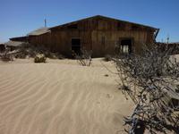 Ghost Town