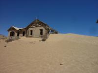 Ghost Town