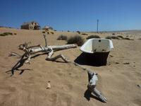 Ghost Town