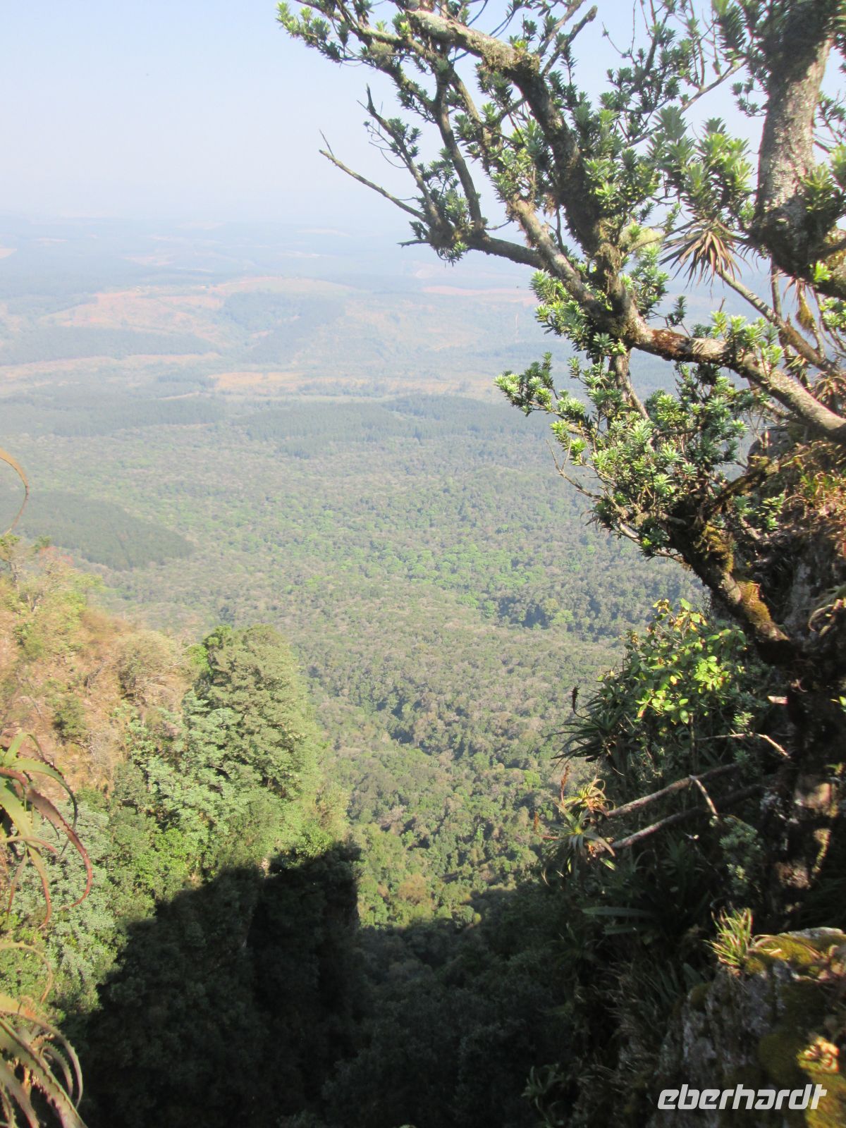 God's Window