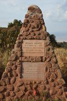 Grzimek Denkmal