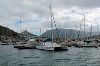 Hafen