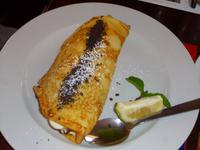 Harry's Pancakes