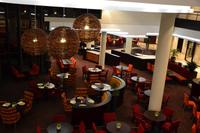 Hatfield City Lodge