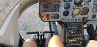 Helikopterflug über die Victoria Wasserfälle