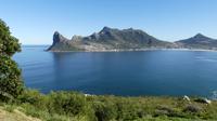 Hout Bay mit dem Sentinal