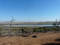 Im Chobe Nationalpark