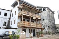 In Stone Town