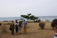 In Stone Town